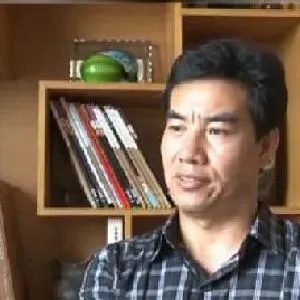 康云海