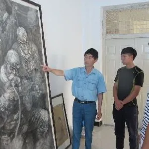 赵国毅