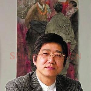 朱新龙