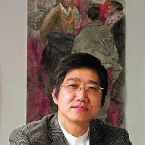 朱新龙