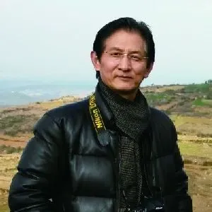 陈超