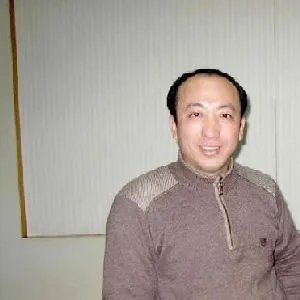 朱戊扬