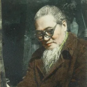 马万里