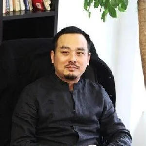 张新宇