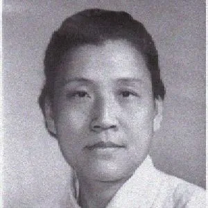 冯忠莲