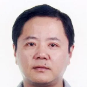 高晓建