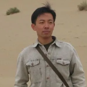 赵栗晖