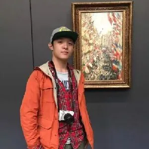 祁博辰