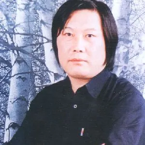 陈乃奎