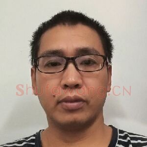 张扬明