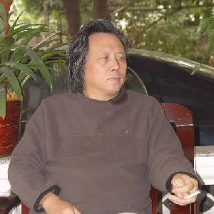 刘正兴