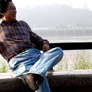傅志明