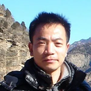 萧泉山