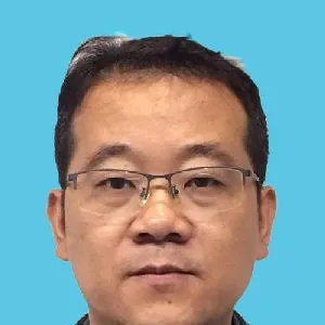 刘光炜