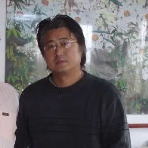 赵建军