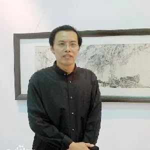 朱岩