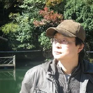 吴越晨