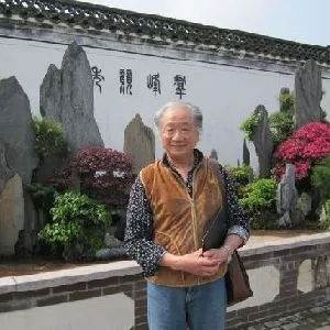 蔡知新