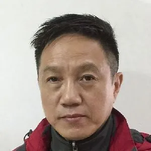 郑启雄