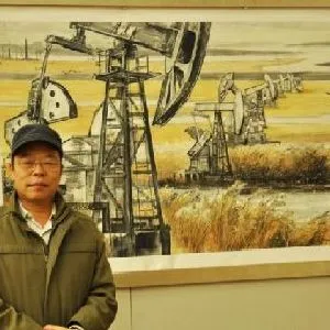 李玉泉