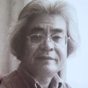 盛增祥