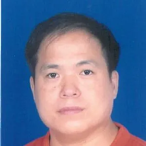 龙跃萍