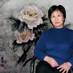 耿燕芳