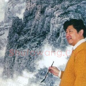 尹沂明