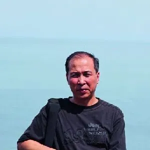 董永越