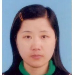 张妍红