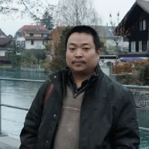 李尚玉