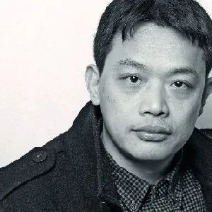 雷子人