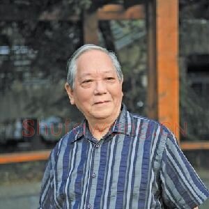 赵锦刚