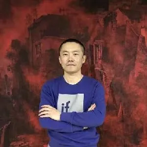 张建亮