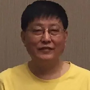 唐大柱