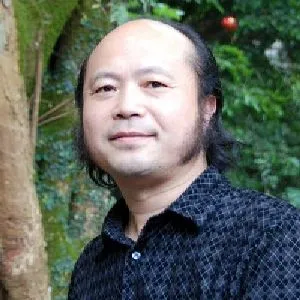 陈鑫