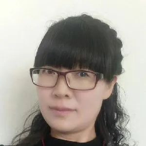 李永霞
