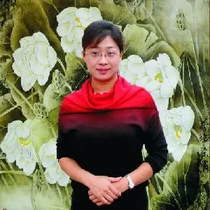 纪瑞青