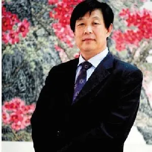 朱全增