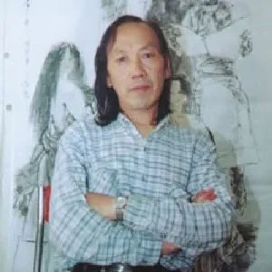 马自强