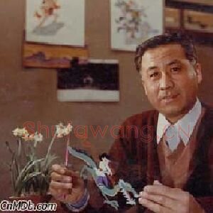 王树忱