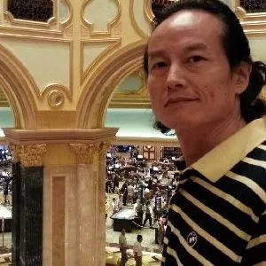 陈恺