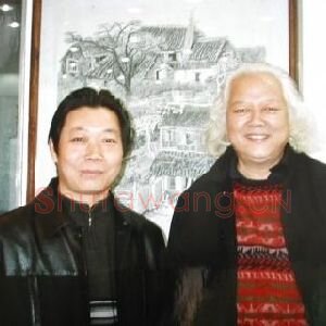 俞志平
