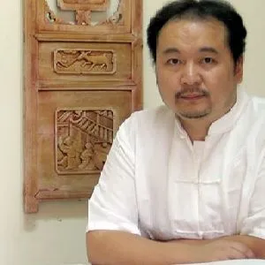邓永平