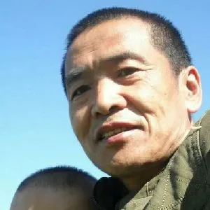 贾庆军