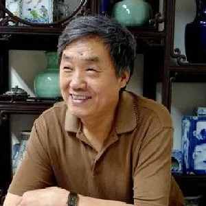 赵占东