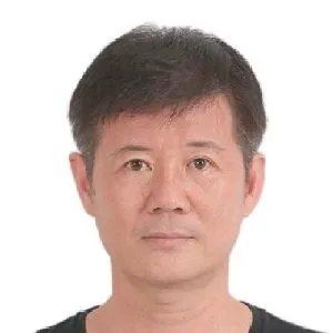粘国华