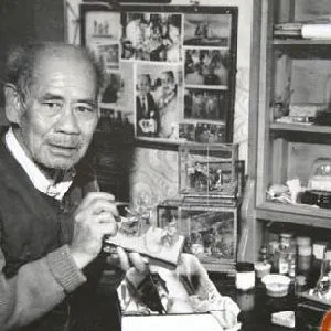 郎绍安