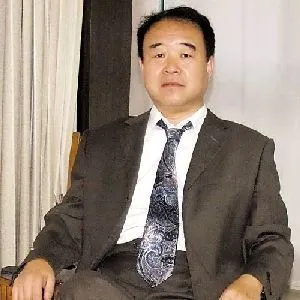 黄培杰