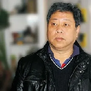 陈亚非